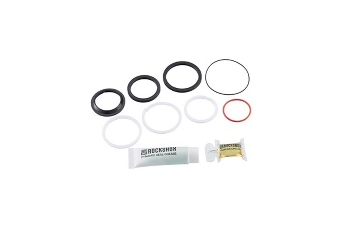 Kit Entretien 50h d'Amortisseur ROCKSHOX Deluxe/SuperDeluxe 2017