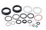 ROCK SHOX Kit Service 200 heures/1 an - Pike/Pike DJ Solo Air A1
