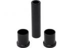 ROCK SHOX Rear Shock Mounting Hardware M6 3 pièces - Noir