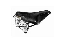 Selle Route-B67 S Classic - Black
