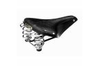 Selle B67 Short Brooks