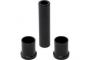 ROCK SHOX Rear Shock Mounting Hardware M10 3 pièces - Noir