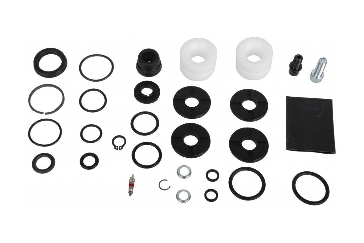 ROCK SHOX Joints internes Argyle