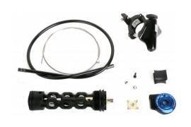 ROCK SHOX Xloc Full Sprint Gauche Sid B