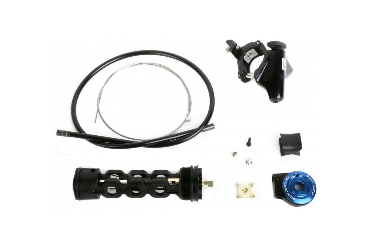 ROCK SHOX Xloc Full Sprint Gauche Sid B