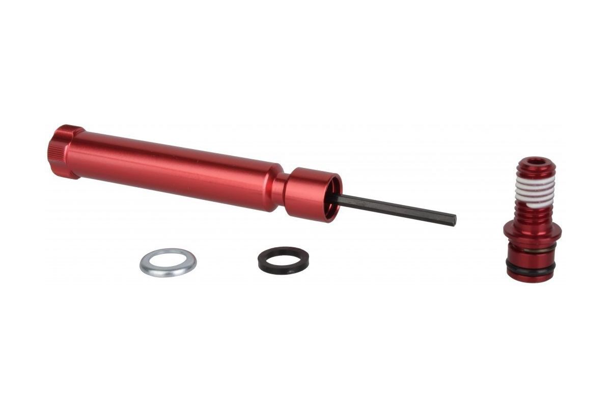 ROCK SHOX Molette Détente Sid 32mm / Reba 2012