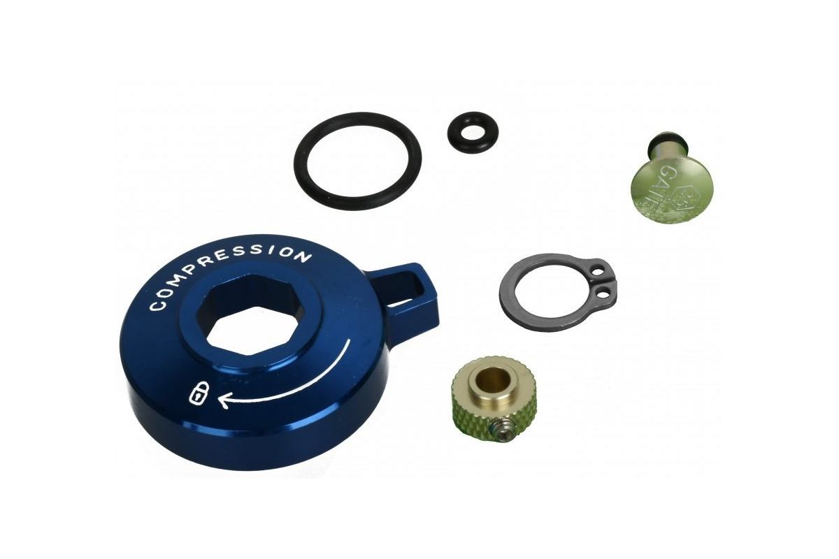 ROCK SHOX Molette Motion Control Remote Sid /Reba /RVL 32mm