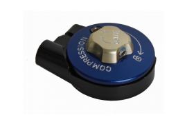 ROCK SHOX Molette Motion Control Remote Sid/Reba alu 32mm