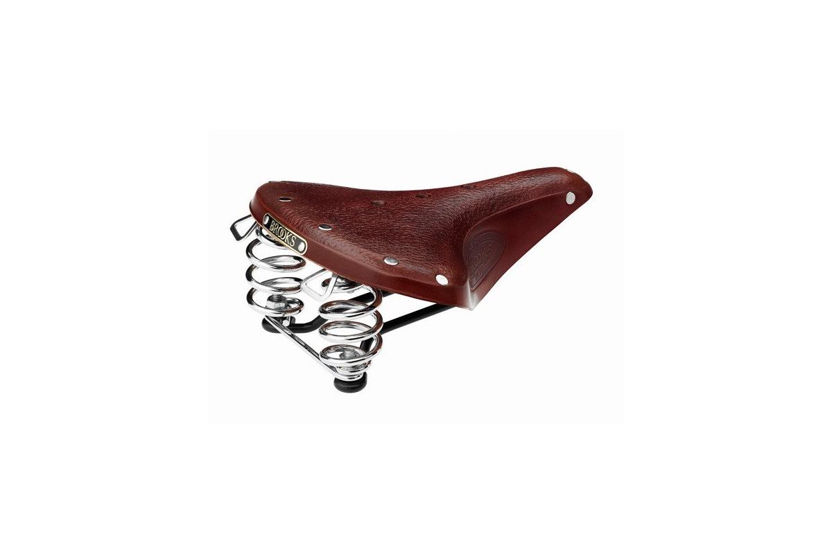 Selle Route-B67 S Classic - Black