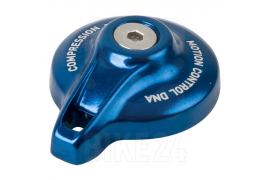 ROCK SHOX Molette Motion Control DNA Remote Gate Ext Sid/RVL 2012/14