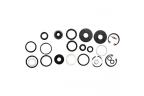 ROCK SHOX Kit Joint Complet RVL Dual Position/Motion Control New