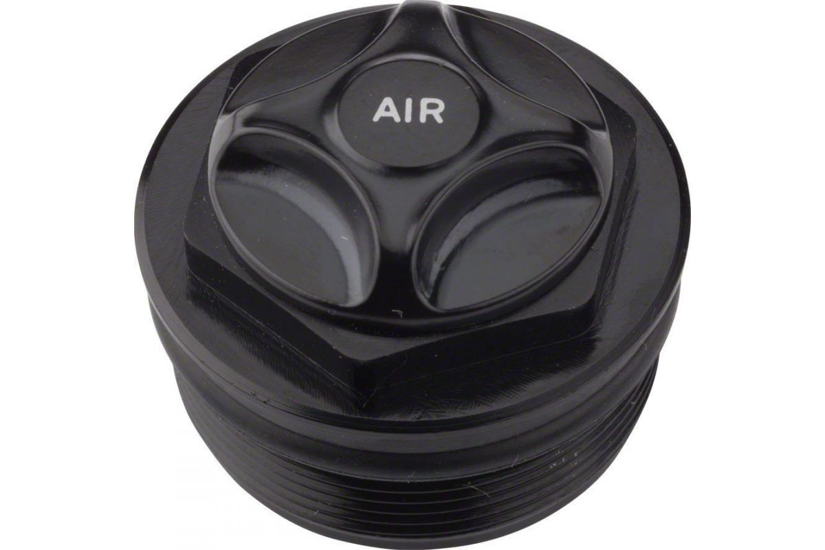 ROCK SHOX Bouchon  Valve Recon Gold/Sektor