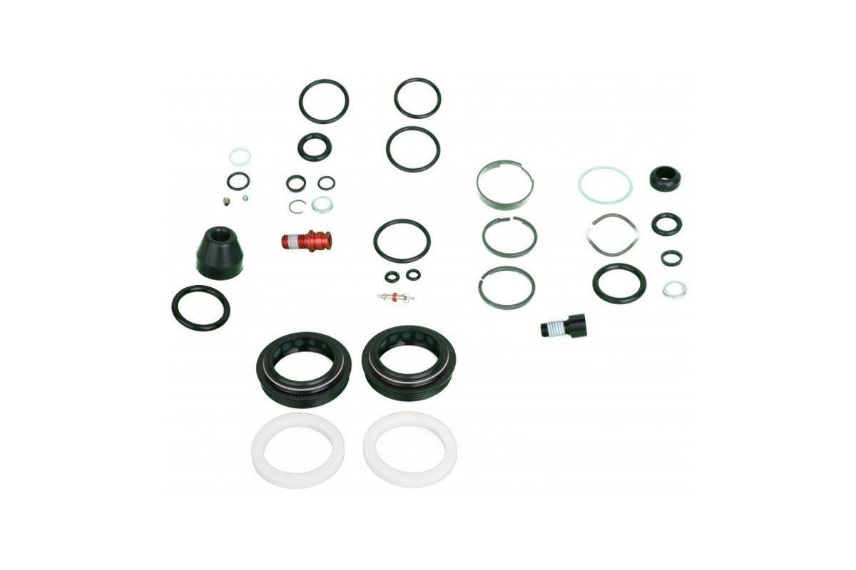 ROCK SHOX Kit Joint Complet Reba/Sid 2013-15