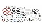 ROCK SHOX Kit Joints Vivid Air Complet2011/13