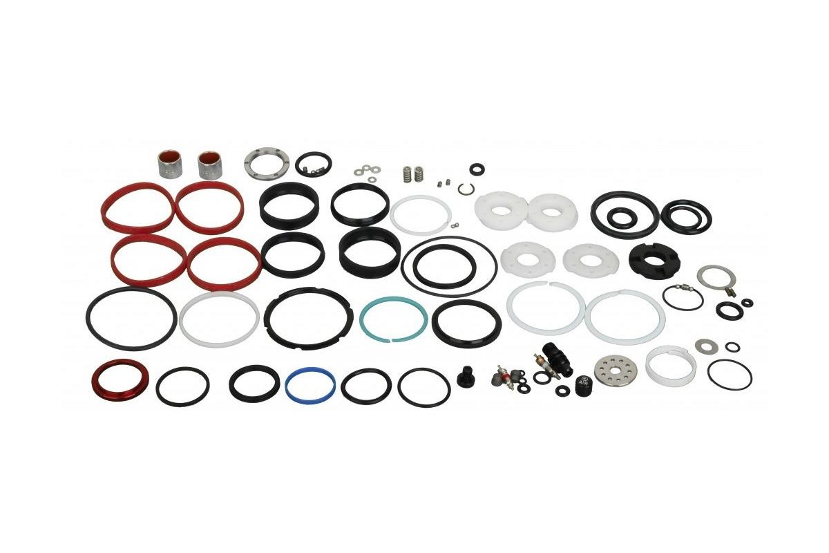 ROCK SHOX Kit Joints Vivid Air Complet2011/13