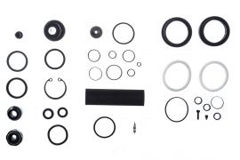 ROCK SHOX Kit Joins Complet Pike Dual Position Air A1 21