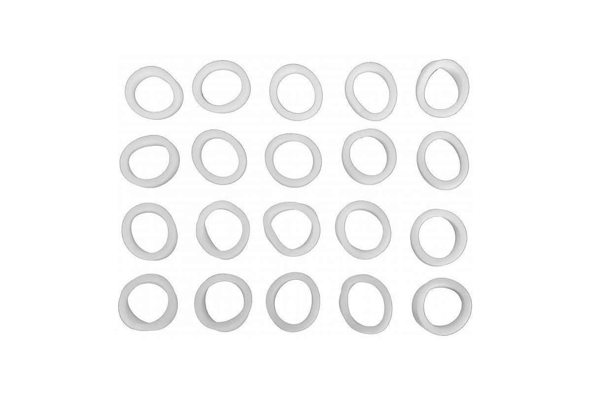 ROCK SHOX Mousse 35mm x 6mm Pike A1 à l'unité