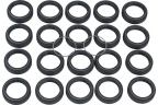ROCK SHOX Joints Ra 35mm SKF Noir x 20 PIKE/Lyrik B1/Yari/BoXXer/Domain Dual Cr