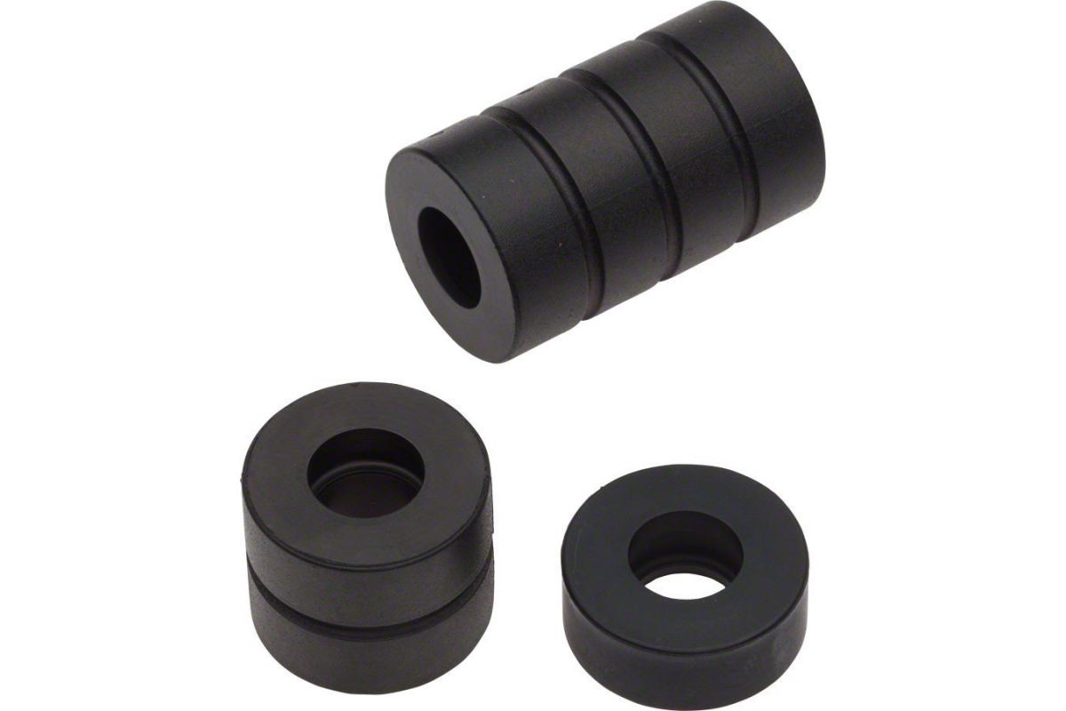 Kit Cales de Débattement ROCKSHOX Recon/30 Gold/XC32/XC30 Solo Air