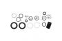 ROCK SHOX Kit Joints Complet TK 30 Gold