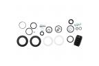 ROCK SHOX Kit Joints Complet TK 30 Gold