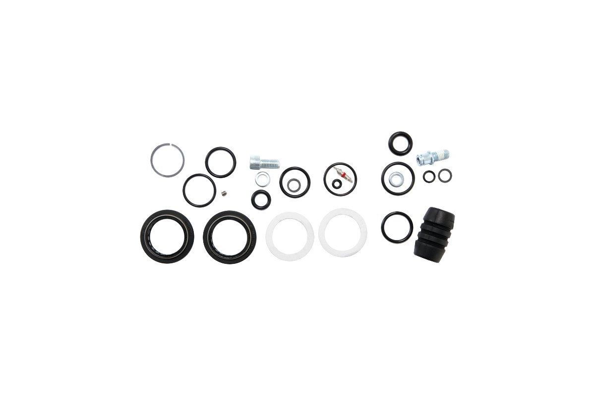 ROCK SHOX Kit Joints Complet TK 30 Gold