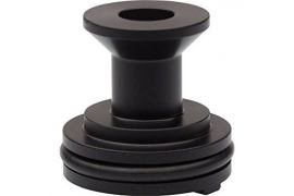 ROCK SHOX Embase Pike Solo Air A1