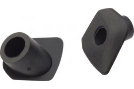 ROCK SHOX Cover Kit CSU RS1 Includes air side and damper side cover