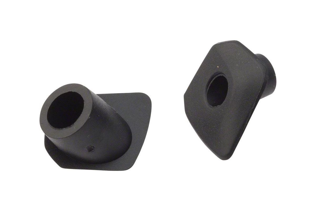 ROCK SHOX Cover Kit CSU RS1 Includes air side and damper side cover