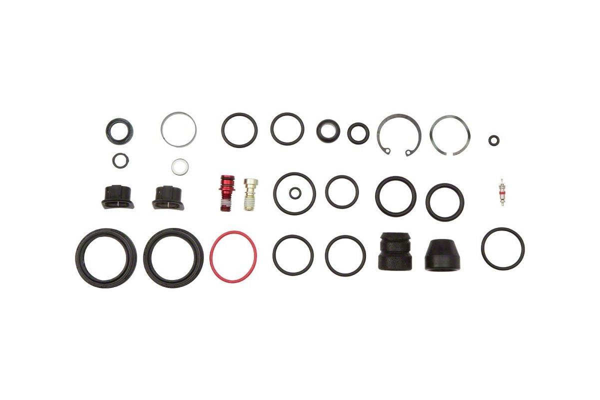 ROCK SHOX Service Kit Full - RS1 29 A1