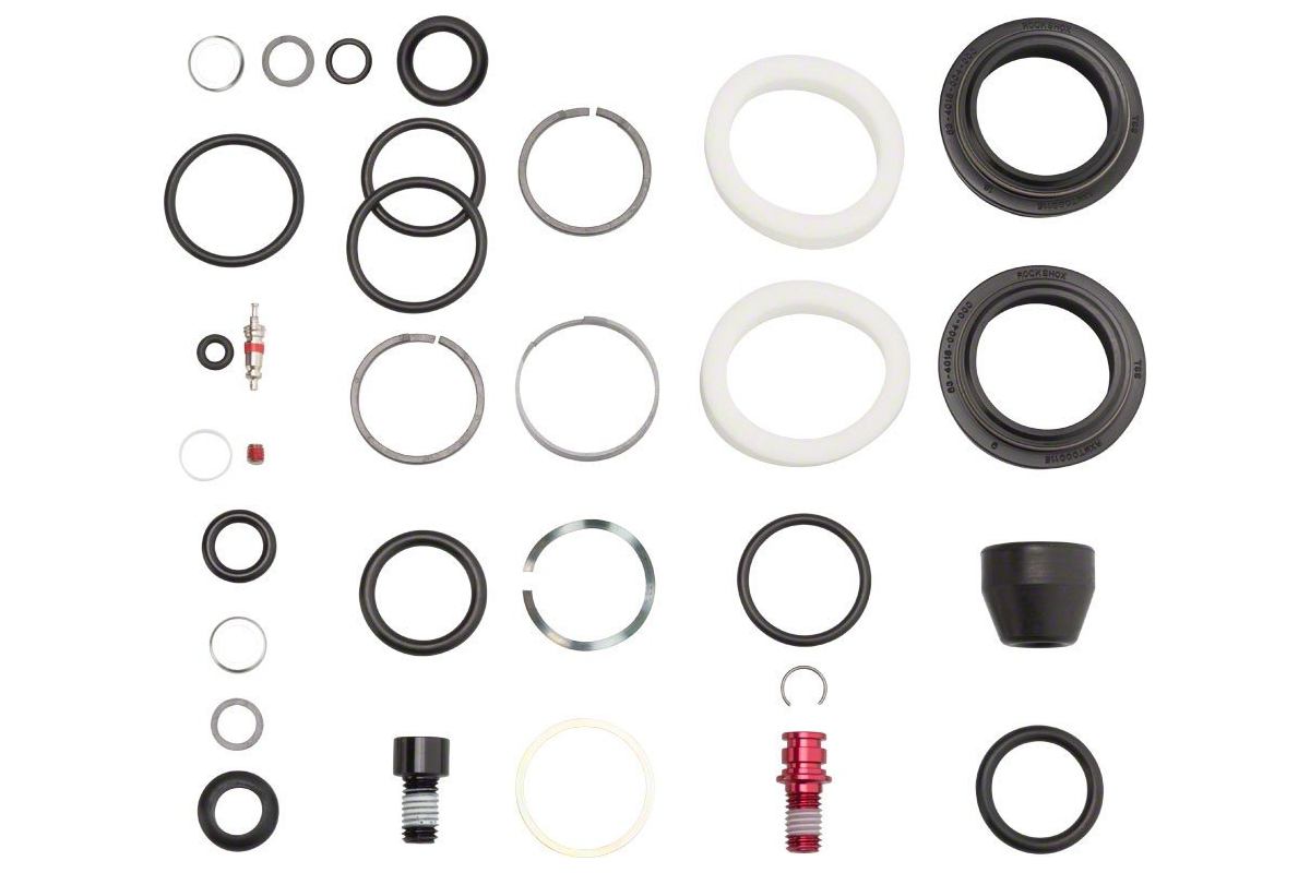 ROCK SHOX KIT SERVICE FULL BOXXER WC CGR DMP UPG