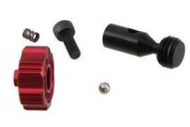 ROCK SHOX Rebound Adjust Knob Kit 2011 Vivid/Vivid Air/KAGE not comp 2