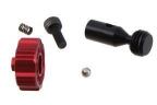 ROCK SHOX Rebound Adjust Knob Kit 2011 Vivid/Vivid Air/KAGE not comp 2009/10
