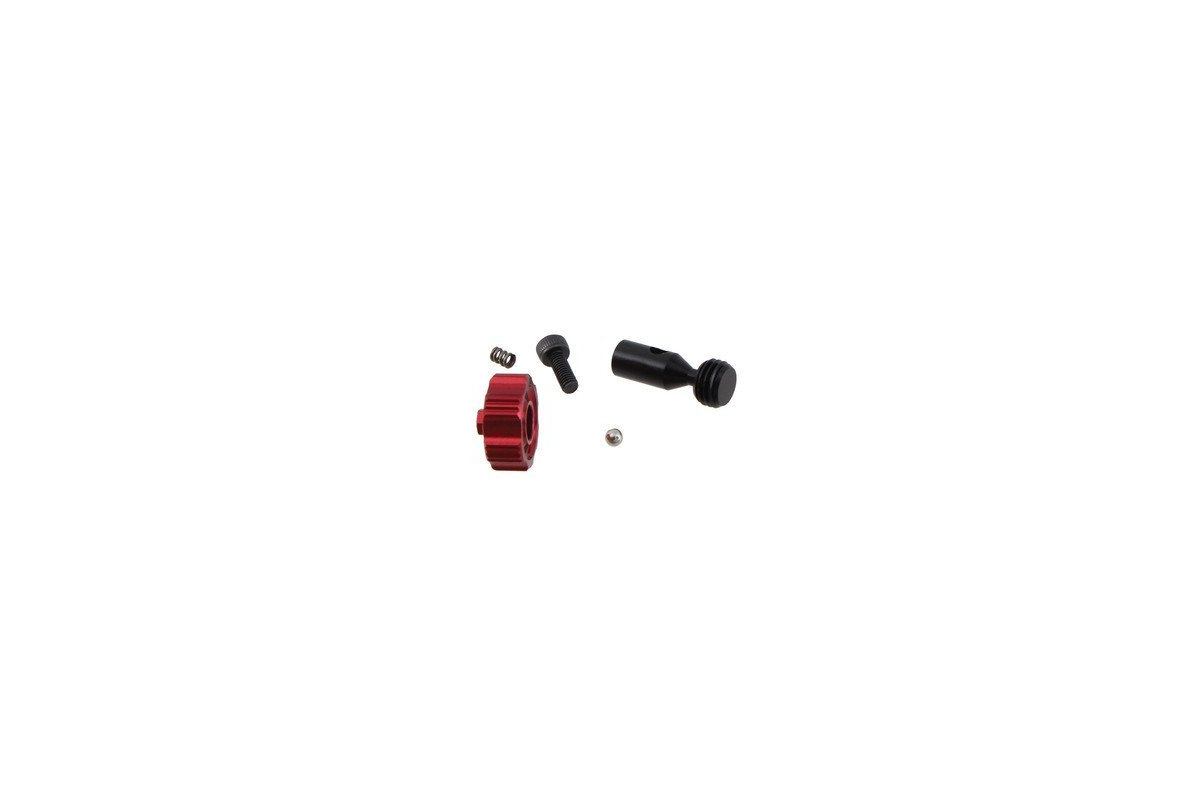 ROCK SHOX Rebound Adjust Knob Kit 2011 Vivid/Vivid Air/KAGE not comp 2