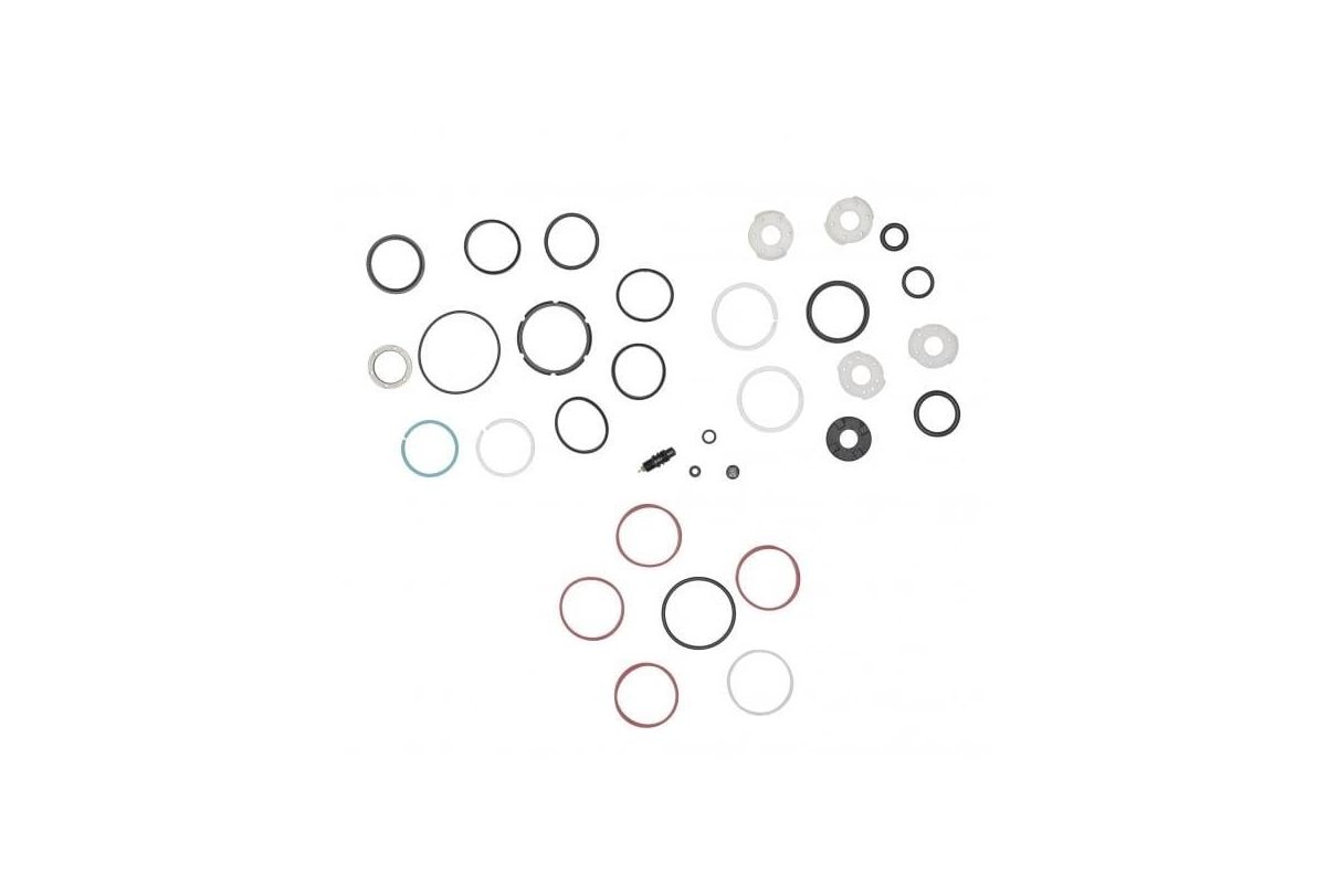 Kit Joints Corps ROCKSHOX Vivid Air