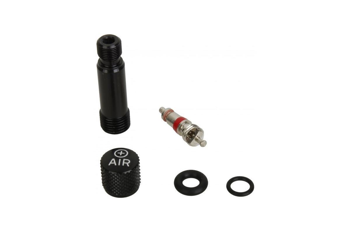 Valve Complète d'Amortisseur ROCKSHOX Monarch +