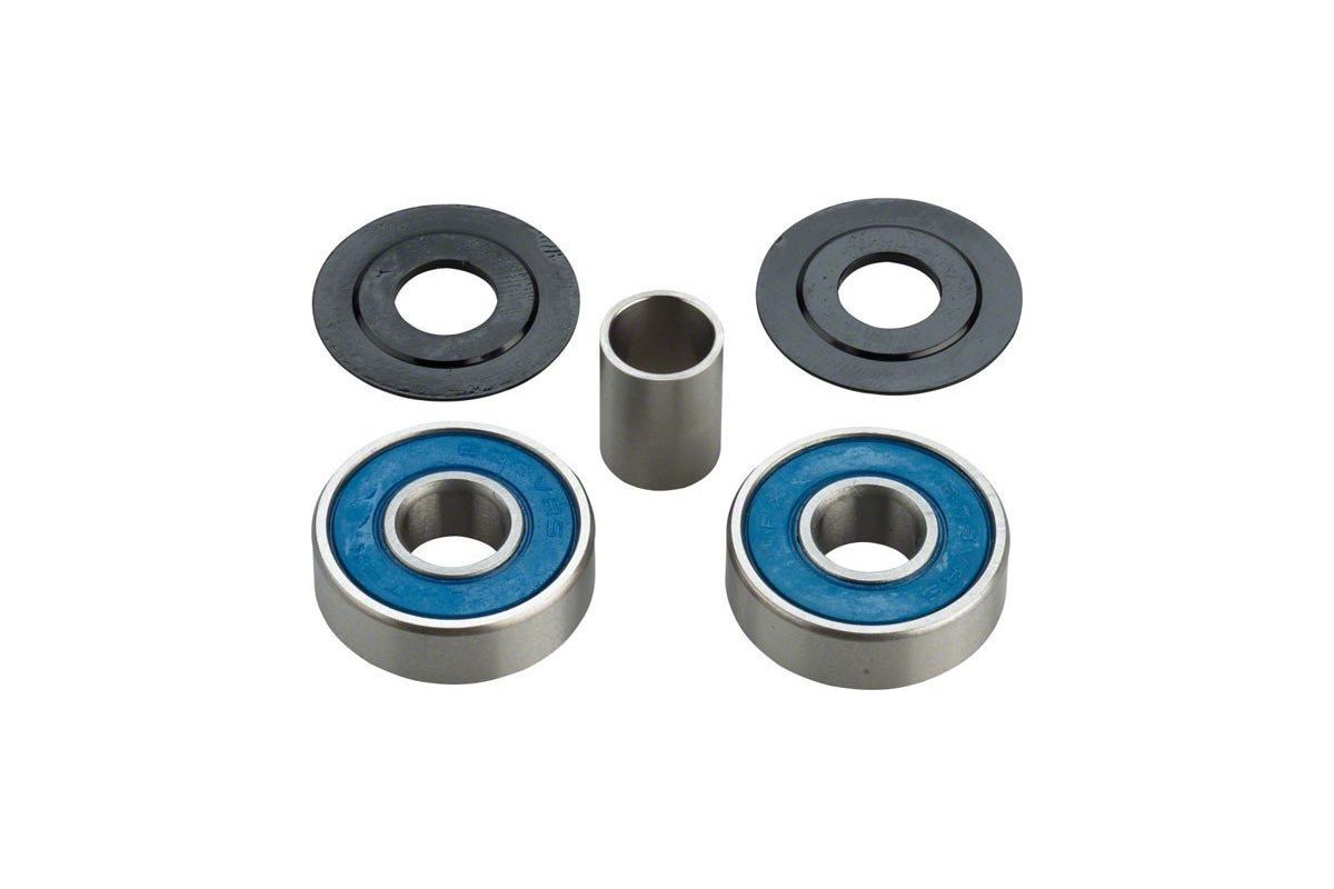 ROCK SHOX REAR SHOCK BEARING KIT Deluxe/Super Deluxe BR 2017