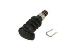 ROCK SHOX Button/Boot/Master Piston Assembly, XLoc Right