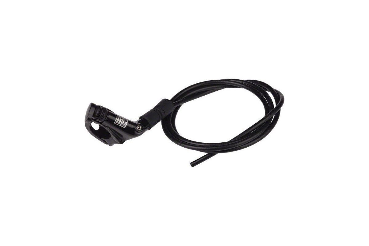 ROCK SHOX XLoc Monarch XX incluant Gaine, Gauche