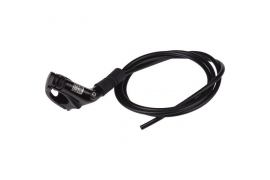 ROCK SHOX XLoc Monarch XX incluant Gaine, Droit