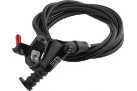 ROCK SHOX Poploc Reverb Gauche New