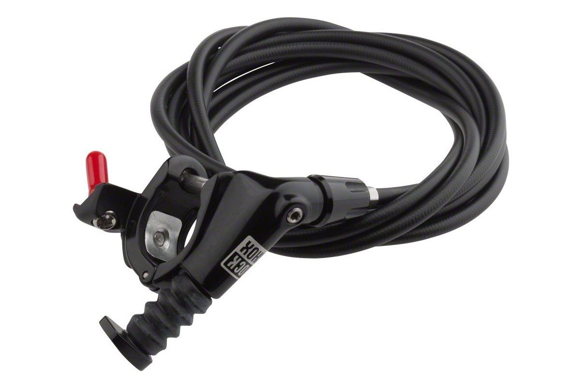 ROCK SHOX Poploc Reverb Gauche New