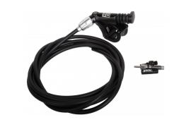 ROCK SHOX Poploc Reverb Droit New