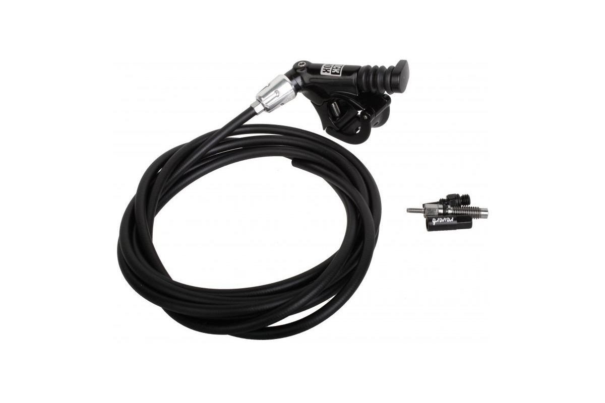 ROCK SHOX Poploc Reverb Droit New