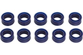 ROCK SHOX Sachet de 10 pistons flottants pour Reverb A2&B1