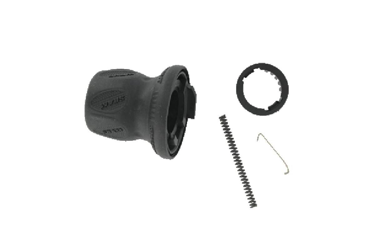 SRAM Grip Rotatif X9/Rocket Gauche Micro