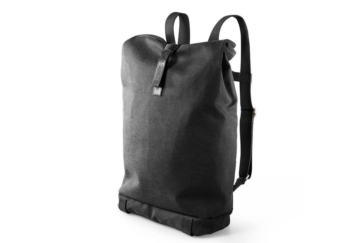 Sac à Dos-Pickwick Day Pack - Large 26L - Total Black