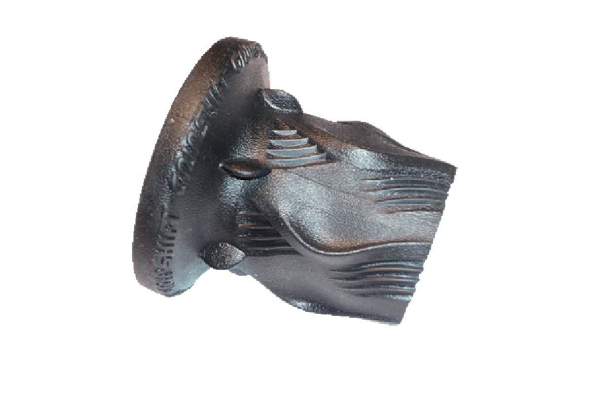 SRAM Grip rotatif droit XO shorty - Tous modeles SRS