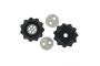 SRAM Kit galets X7 04-09/X5 08-09