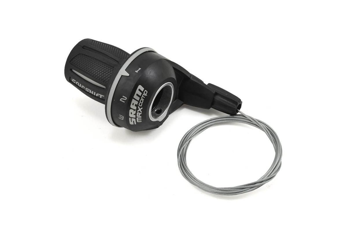 MRX Comp Twister Micro avant 3v SRAM